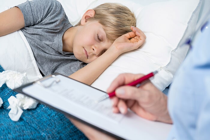 פרופ' אשר טל - מכון שינה מילניום - דום נשימה בלילה 