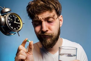 נדודי שינה: אינסומניה כרונית במבוגרים